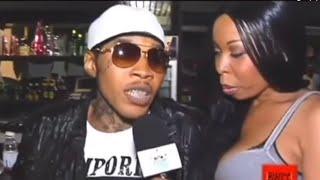 VYBZ KARTEL, SPICE  PRIVATE MESSAGE OFFICIAL REVIEW @TerroDon @FameEdjahz @VybzKartelVEVO