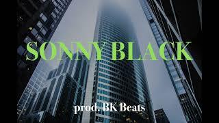 BUSHIDO X SAMRA Type Beat "SONNY BLACK" | prod. BK Beats