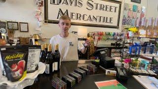 Davis Street Mercantile (710 W Davis St, Dallas, TX 75208)