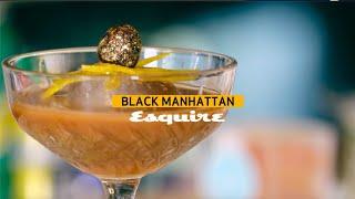 Black Manhattan