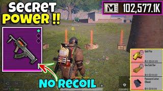 omg i made this Groza Legendary | PUBG METRO ROYALE chapter-15