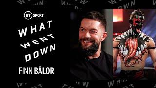 Finn Bálor | What Went Down | Indie Days, The Demon, Universal Champion, The Judgment Day & More