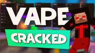 MINECRAFT VAPE V4 CRACKED LUNAR & GHOST & HYPIXEL VAPE V4 CRACK 1 8 9 FREE DOWNLOAD 2022