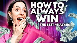 ⭐️ HOW TO ALWAYS WIN IN BINARY OPTIONS? | Quotex Strategy for the Best Analysis