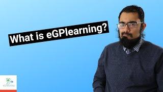 eGPlearning 2021