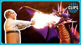 JAMES RANDAL BATTLES A RAID BOSS! | GTA 5 RP | Purple RP