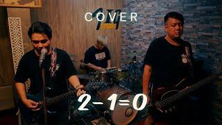 2-1 =0 - SMART ( COVER VERSION )