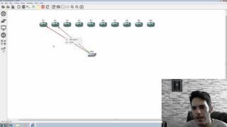 Using GNS3 and VMware ESXi for CCNA, CCNP and CCIE Prep