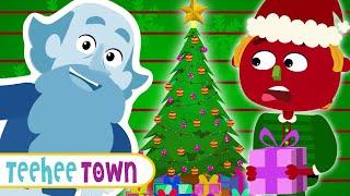 Jingle Bells Fun Christmas Songs + Spooky Nursery Rhymes By Teehee Town