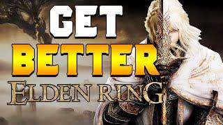 TOP TIPS TO GET BETTER at Elden Ring: Shadow of the Erdtree DLC