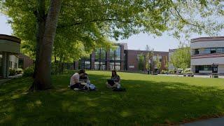 Experience Whatcom Community College (30 Second Cut)