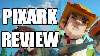 PixArk Review - The Final Verdict