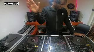 Dj Forever | Julho 2024 | Mix House Music #7