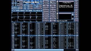 Quazar's FastTracker 2 Songs