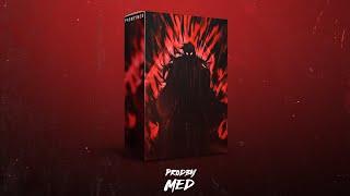 FREE PHONK X BRAZILIAN PHONK "LAYERS" DRUM KIT + MIXER PRESETS + MIDI + ACAPELLAS FREE DOWNLOAD 2024