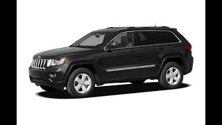 Восстановление амортизатора   JEEP GRAND CHEROKEE