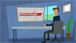 DB Social Intranet - Teil 1: Social Intranet - Was ist das eigentlich?