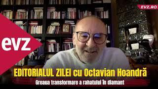 Greaua transformare a rahatului în diamant