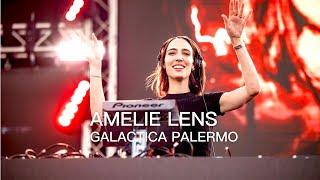 [4K] AMELIE LENS @ GALACTICA PALERMO 01/06/2024