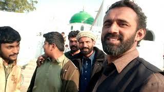 syed Allah Bakhsh Bukhari tomb dera bakha bahawalpur