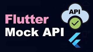 Mock API no Flutter! Integrando uma API Fake no Flutter