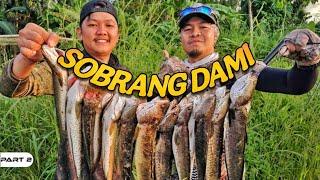 P2 - Sobrang Dami Naming Nahuling Dalag - EP1621