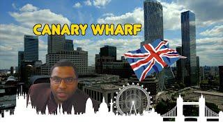 Day In The Life Of A Trader | Cruising Around Canary Wharf