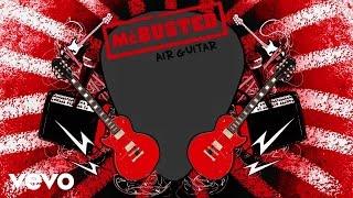 McBusted - Air Guitar (Lyric Video)