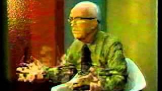 Do Your Own Thinking: R. Buckminster Fuller