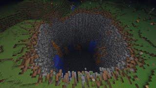 How to make a nuke in Minecraft