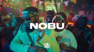 (FREE) NSG x Swarmz x Afroswing Type Beat - “Nobu“ | UK Afroswing Instrumental 2024