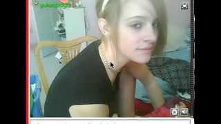 Stickam babe 1