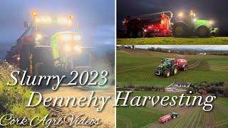 Slurry 2023 - Dennehy Harvesting