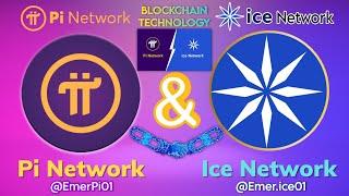 Learn How to Register in Ice Network - A Free Crypto Mining Mobile App Like Pi Network