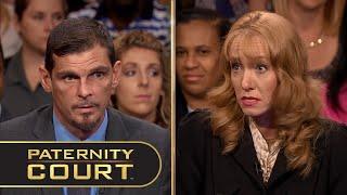 Stranger Slept Over and Slept With Man's Girlfriend (Full Episode) | Paternity Court