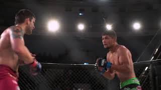 Nursultan Razhiboev VS Andrey Seledtsov | Battle For Tula II