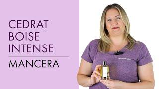 Mancera Intense Cedrat Boise Perfume Review | Fragrance.com®