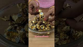 Ferrero Rocher Moments Chocolate Unboxing 24 Pieces Special Edition #shorts #dessert #kidsvideo