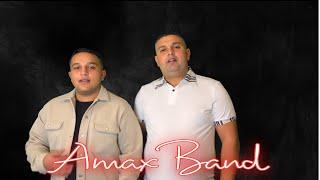 AMAX BAND ️ Dza Phrala (cover) VideoKlip