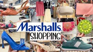 MARSHALLS SHOPPING #marshalls #tjmaxx #new #shopping #2025