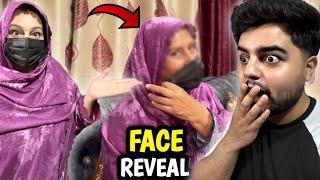 Finally Face Reveal Ho Gaya The Most Awaited Vlog  