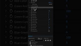 #2 фишки Premiere pro / Как сделать киношную цветокоррекцию в один клик в премьер про