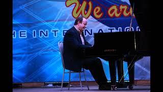 Anton Bukanov -- Internet Concert #37 (20.06.2023)