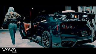 Serhat Durmus - Hislerim ft. Zerrin Temiz | Night Lovell - Mary Jane REMIX | CAR MUSIC MIX #3