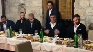 SEDAT PEKER MEKANA GİRİYOR