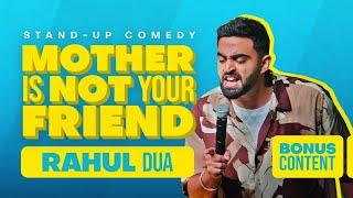 FRAUD NANA JI | BONUS STANDUP COMEDY FROM MY COMEDY SPECIAL "OH HELLO!" | 2024