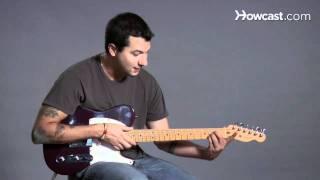 How to Play Barre Chords in B Major | Guitar Lessons