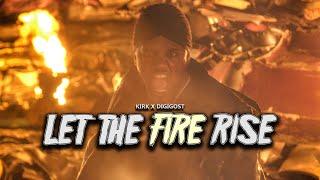 Joshua Kirk Feat. Digigost - Let The Fire Rise