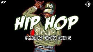 Hiphop 2022 เด็ดจัด!! ฮิปฮอปสุดมันส์ Hip Zaad #7