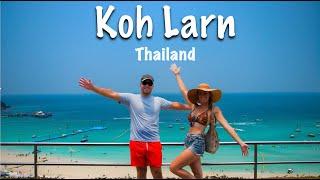 Koh Larn | Day trip from Pattaya